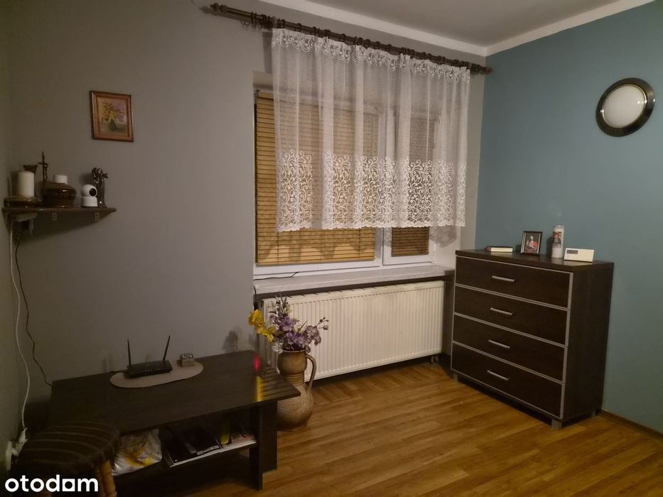 Zabrze w Centrum Południe - 3 pokoje