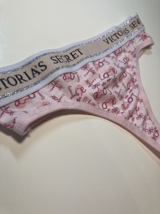 Nowe majtki Victoria Secret- Oryginał ‼️