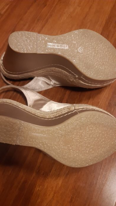 Nowe sandały Prima Moda r.37