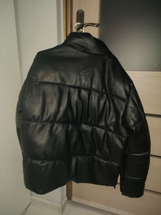 kurtka męska Zara M puffer jacket