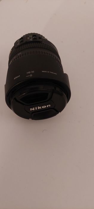 Sprzedam aparat Nikon 5100