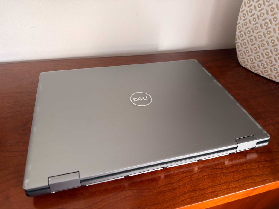 Dell Precision 7670|16"FHD+|i7-12850HX|64Gb Ram|Ssd 2TB|RTX A3000 12Gb