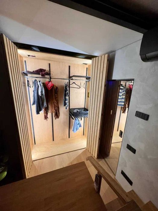 Оренда дизайнерська квартира НОВОБУД вул.Буйка ЖК Вільне Місто