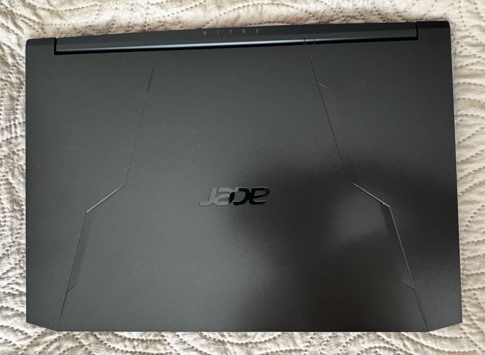 Acer Nitro 5 RTX 3050 | i5-11300H | 16GB RAM | SSD 512GB | 144Hz