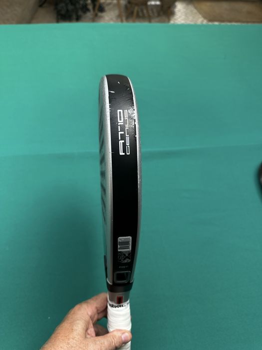 Raquete Nox AT10 Tapia