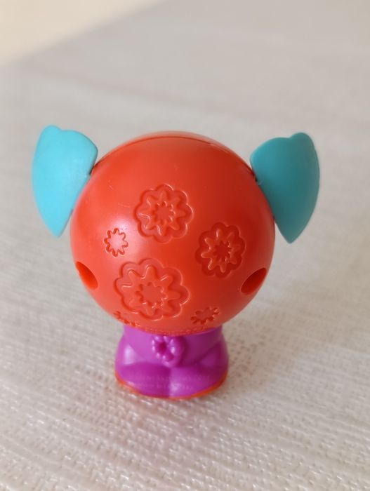 Brinquedo Colecionável Zoobles