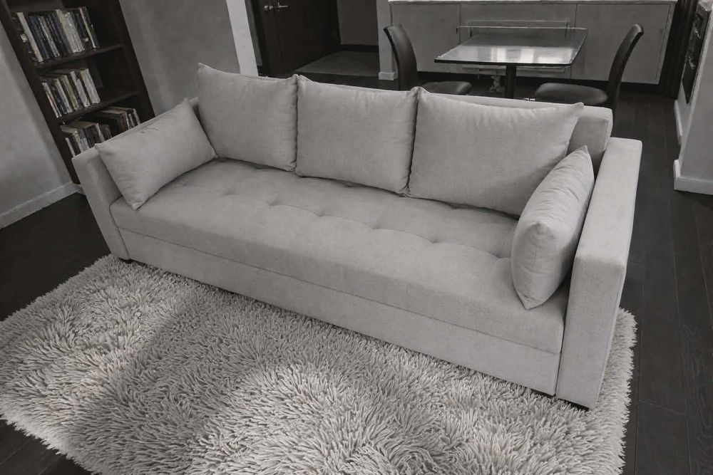 Kanapa | Sofa z funkcją spania| Tani mebel