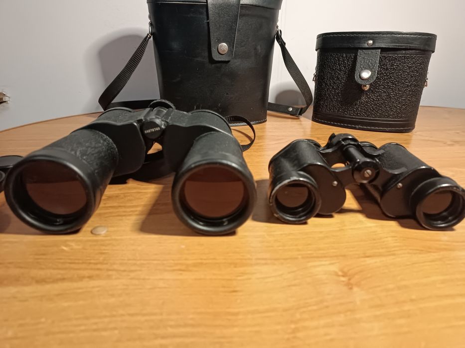 Бінокль.БПЦ 10х50 Tento. бинокль БПЦ5 8х30