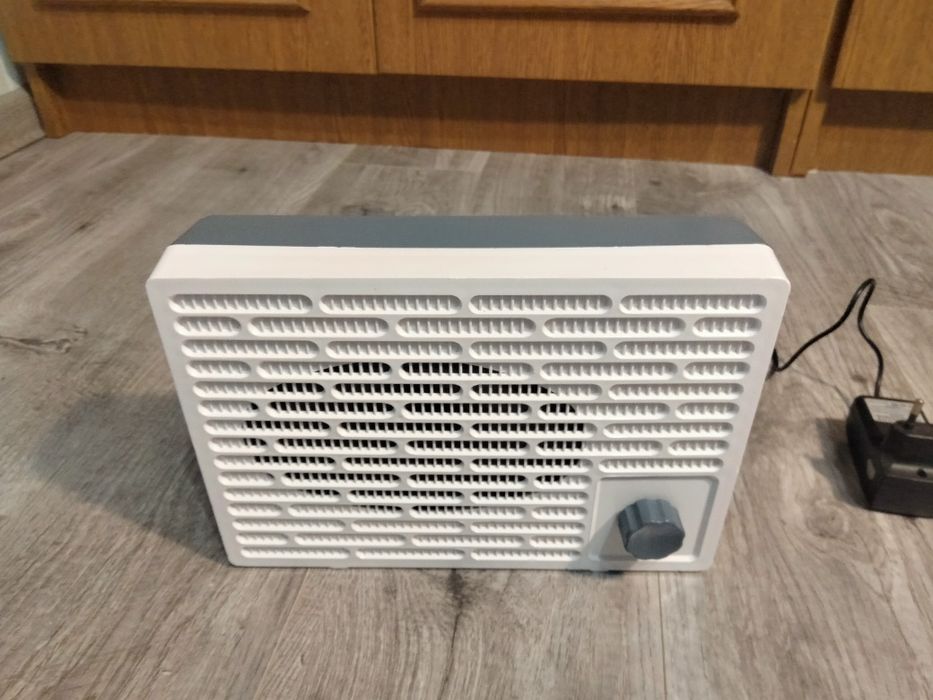 Блютуз крикунчики в ретро стилі для гаража чи дачі