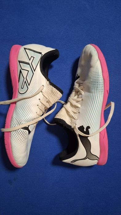 Сороконіжки Puma Future
