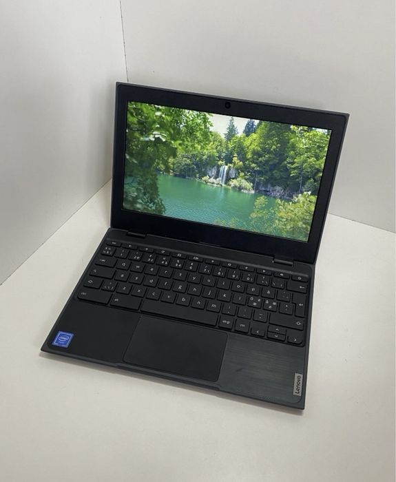 Lenovo 100e Chromebook 2nd GEN 11.6"акумулятор 6-8годин
