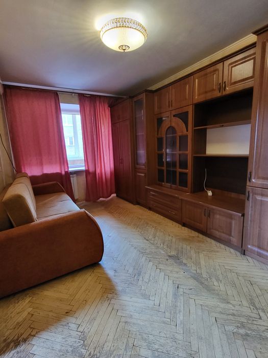 Здам 2к квартиру Вишневе, Зелена,15