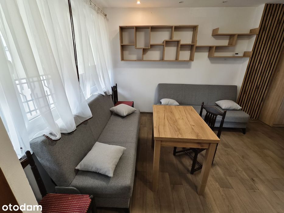 Mieszkanie 2-pok. 35 m², Mistrzejowice, zdjęcie 2