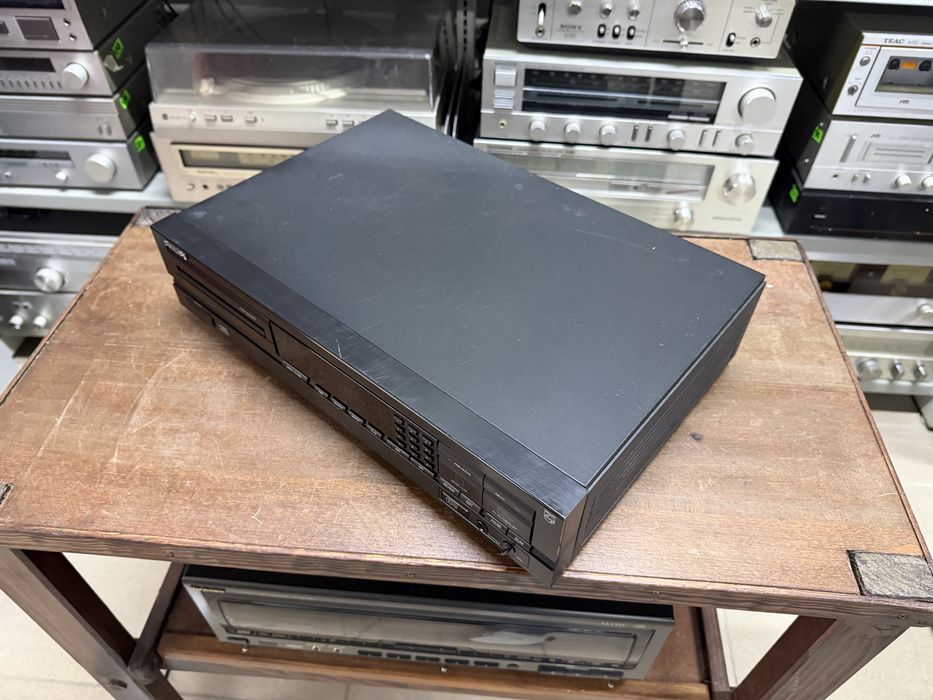 ‼️Odtwarzacz płyt CD Philips CD618 Audio Room