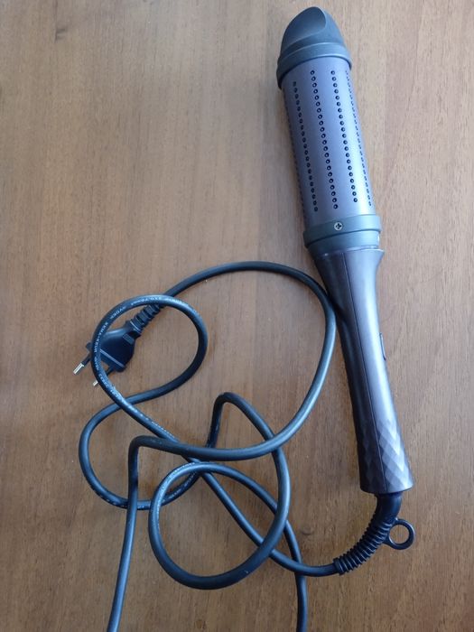 Фен щітка Philips ionic