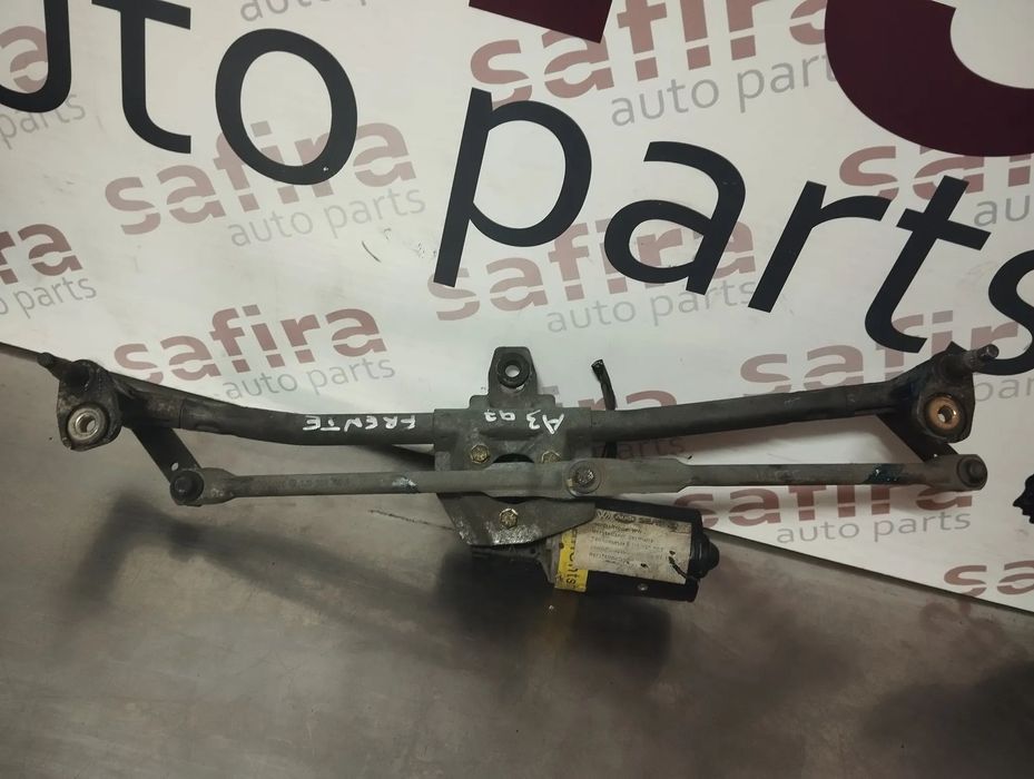 MOTOR / SISTEMA LIMPA VIDROS AUDI A3 8L MK1 - REF. 1J1955113