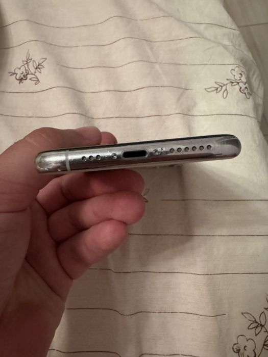 Iphone 11pro 256