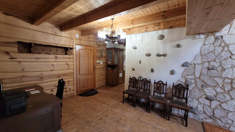 Dom do wynajęcia - wypoczynek, agroturystyka- Skrybicze