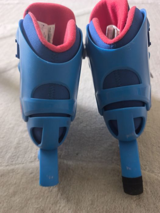 Patins em linha Decathlon