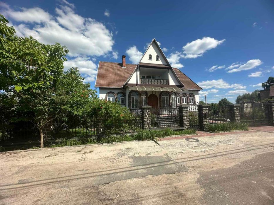 Продаж Будинку в Ірпені