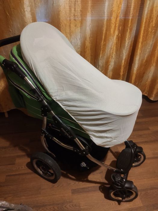 Коляска Anmar продам