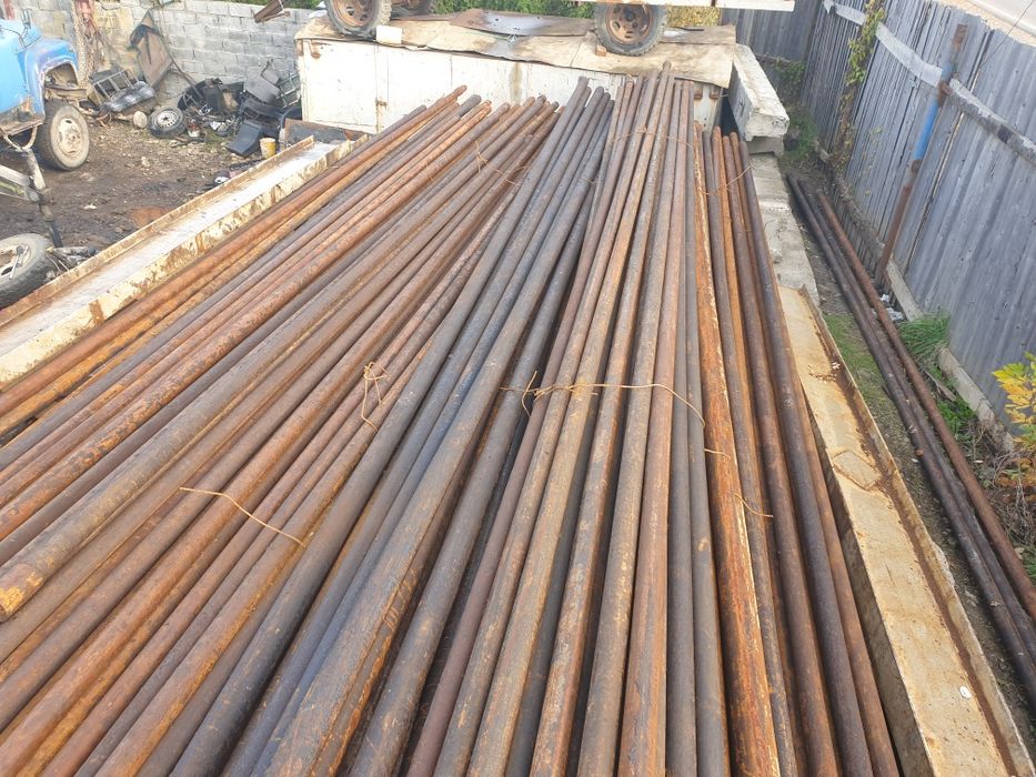 Продам труби НКТ