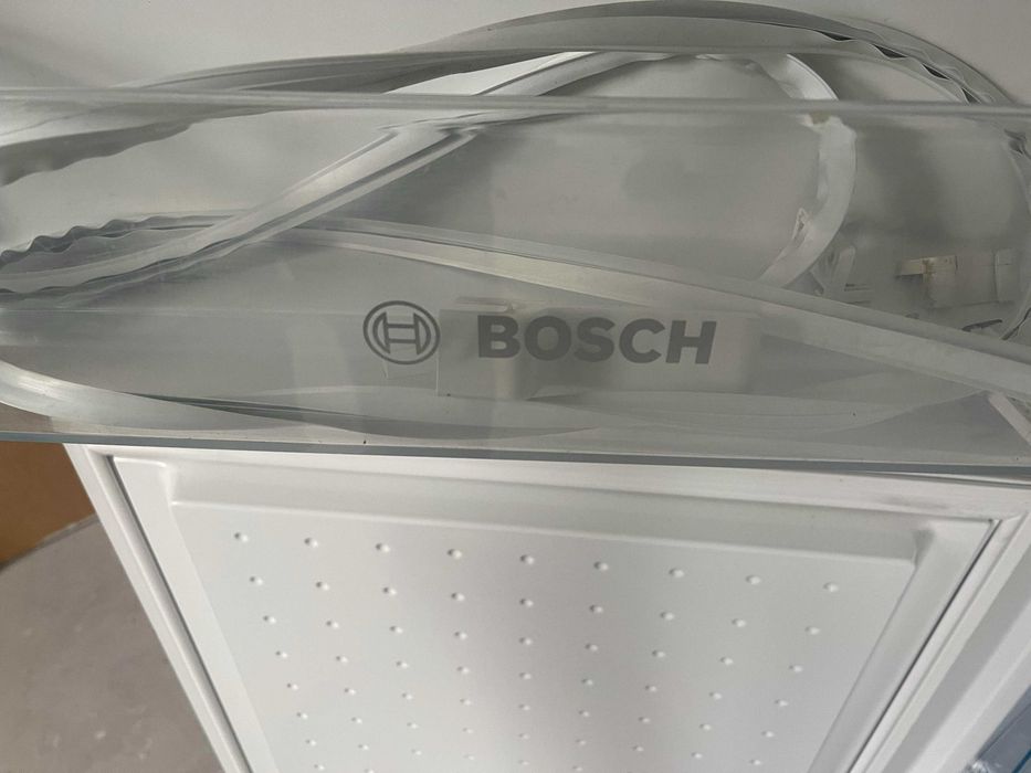 Lodówka do zabudowy BOSCH
