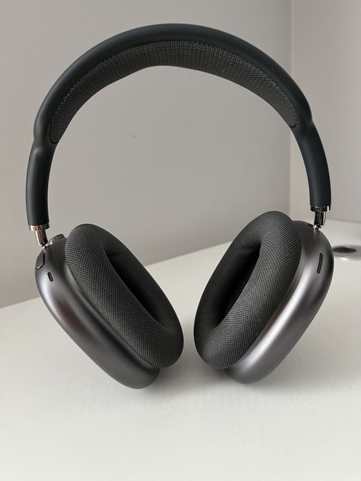 Air pods max stan idealny