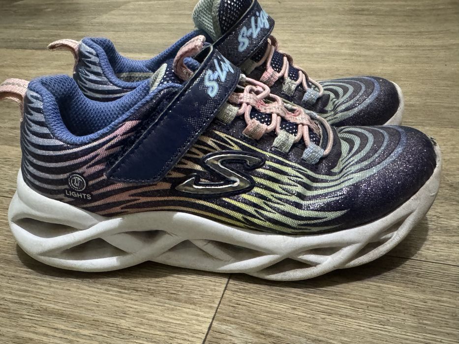 Кросівки дитячі Sketchers