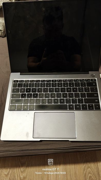 Huawei matebook 14