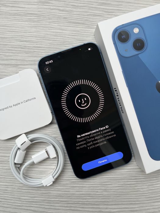 Iphone 13 128 GB | newerlock, айфон 13, iphone 13