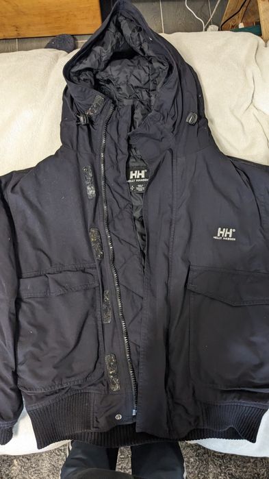 куртка Helly Hansen s