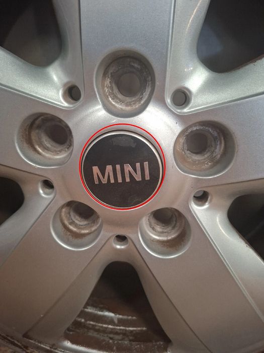 Jante frente direita MINI Mini (F56)