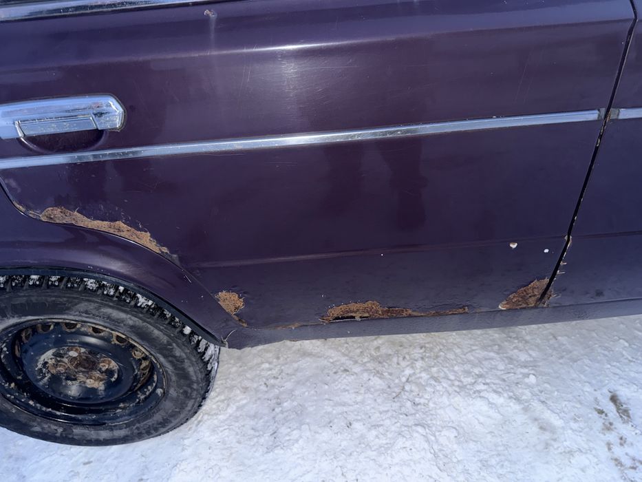 Ваз 2106 1.5л 1998рік