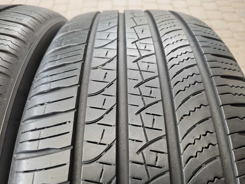 235 /  50   R   20    Pirelli   Całoroczne    /  Komplet