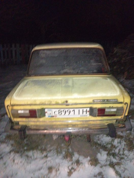 Продам ВАЗ 21061