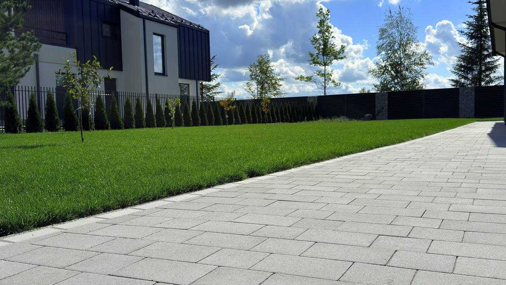 Будинок для сім'ї