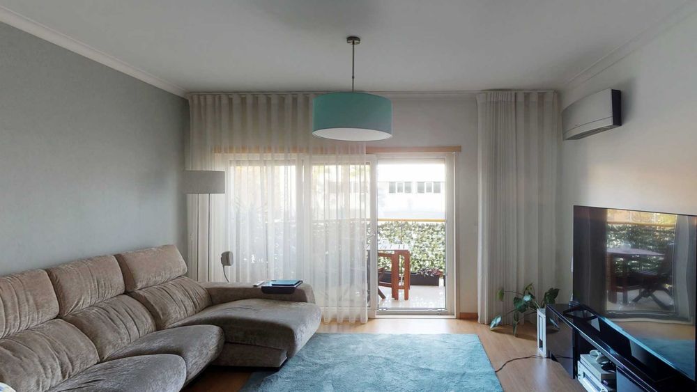 Apartamento à venda - Parque das Nações