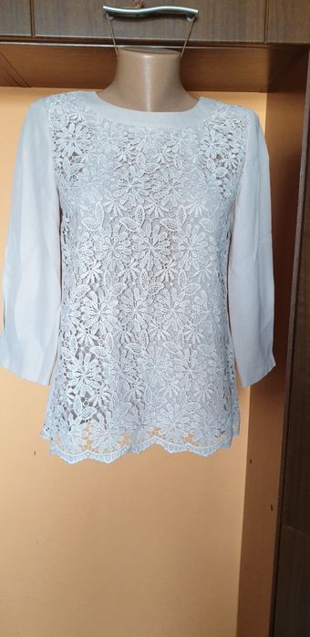 Bluzeczki firm angielskich