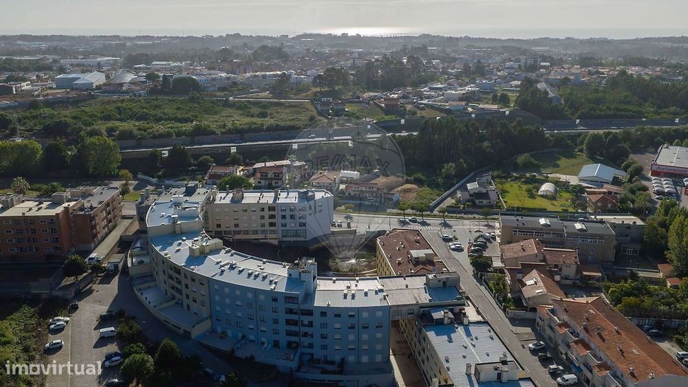 Apartamento T2 para venda