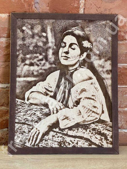 Лазерна різка, розкрій, гравіювання,  по вашим ескізам ДНІПРО