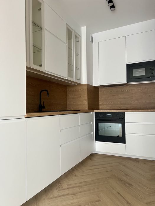 Nowe 43,27 m² | SOHO | Winda | Podłogówka | Balkon | Własny Parking