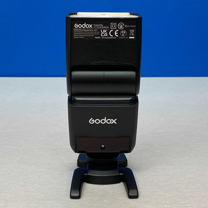 Godox Speedlite TT350-C (Canon)
