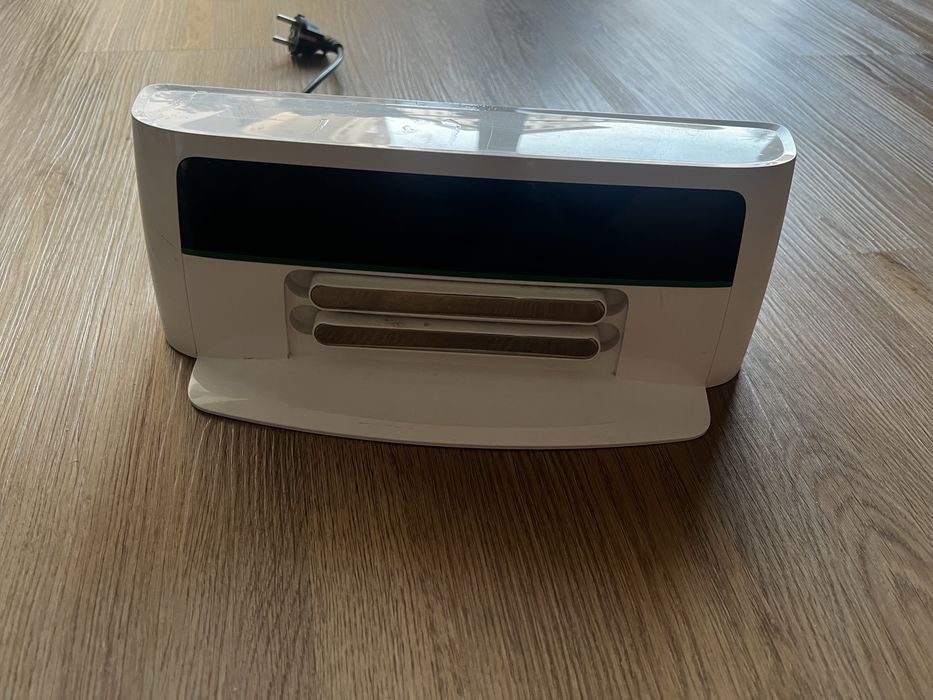 Aspirador robot Kobold vr300