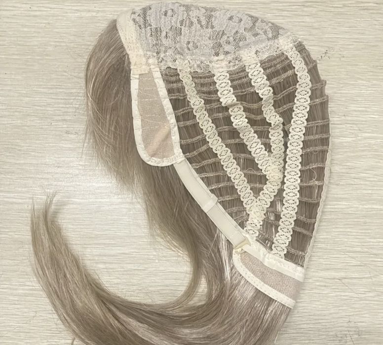 Peruka disco lata 70 80 karnawał