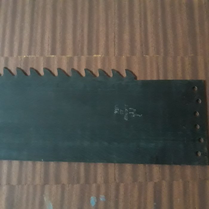 Полотно пилорами р 63