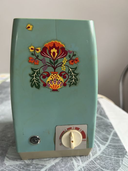 Podgrzewacz do butelek z napojami -