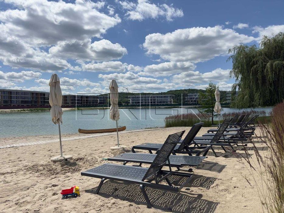 2-комнатная квартира по адресу ул. Парковая (площадь 89,6 м²) - Atlanta.ua - фото 16