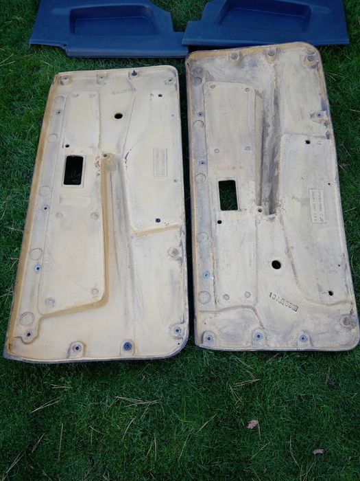 Крыло Ваз 08-09 коротыш