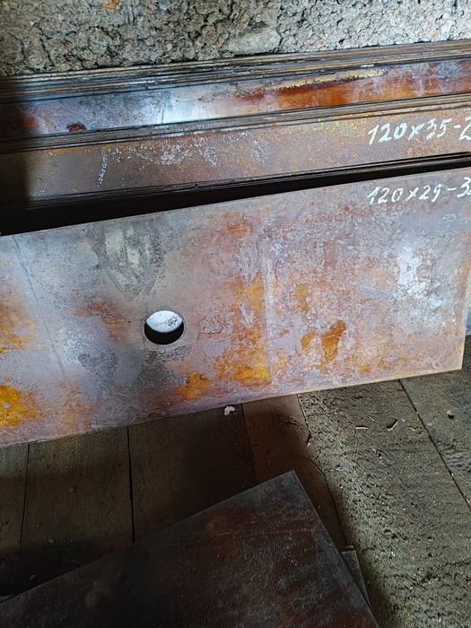 продам бляху (жесть)